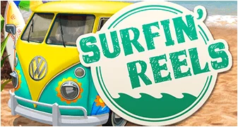 Surfin‘ Reels