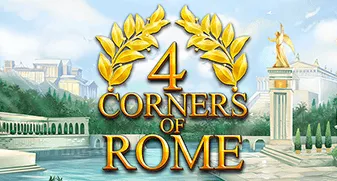 4 Corners Of Rome