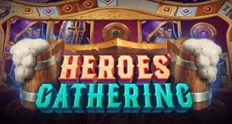 Heroes‘ Gathering