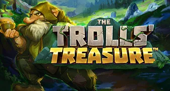 The Trolls‘ Treasure